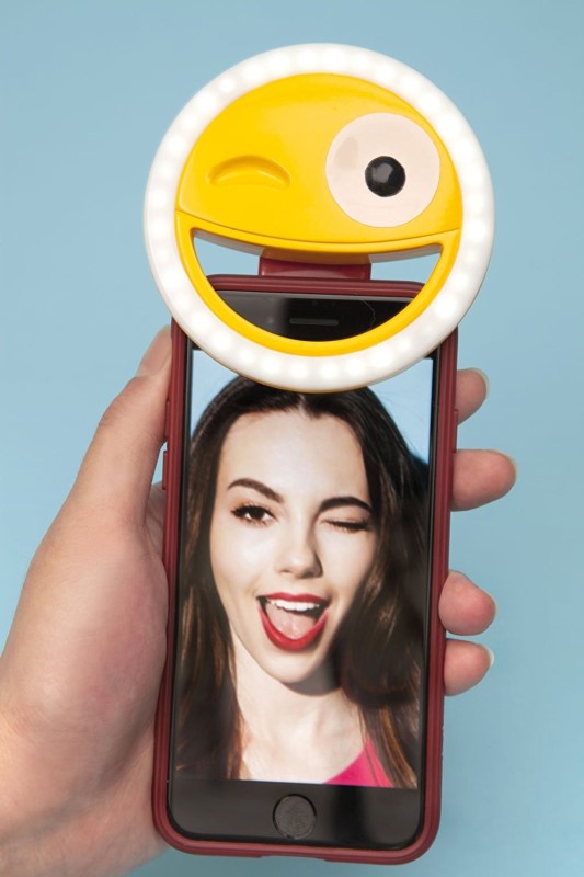 Emoji Selfie Light (US149)