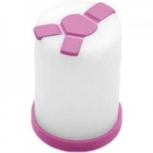 wildo shaker PINK w11113