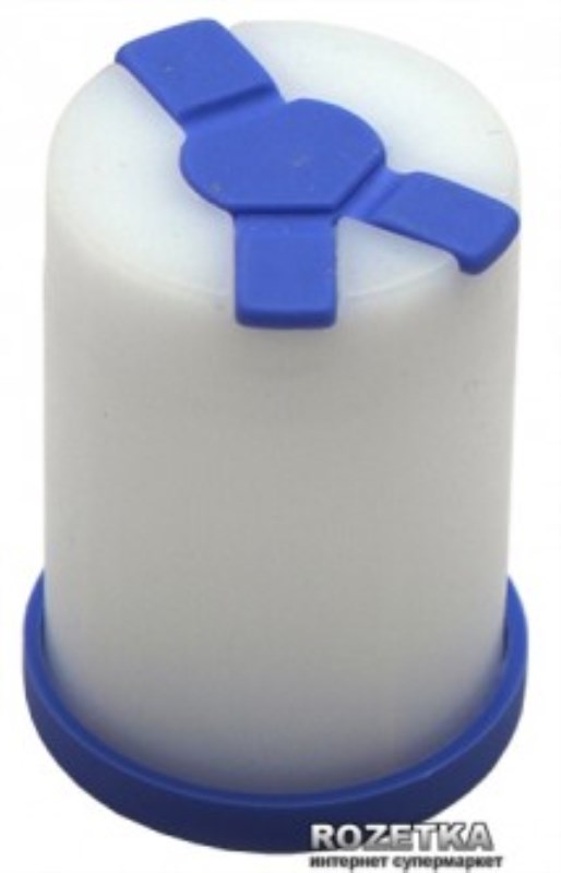 wildo shaker BLUBERY w10112