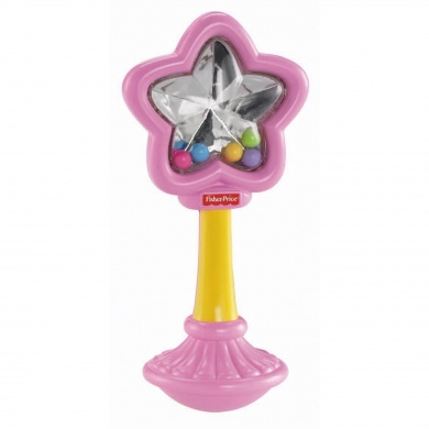 Fairy wand