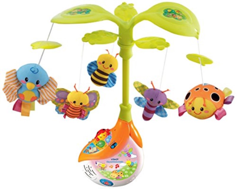 Little friendlies soothe sing mobile