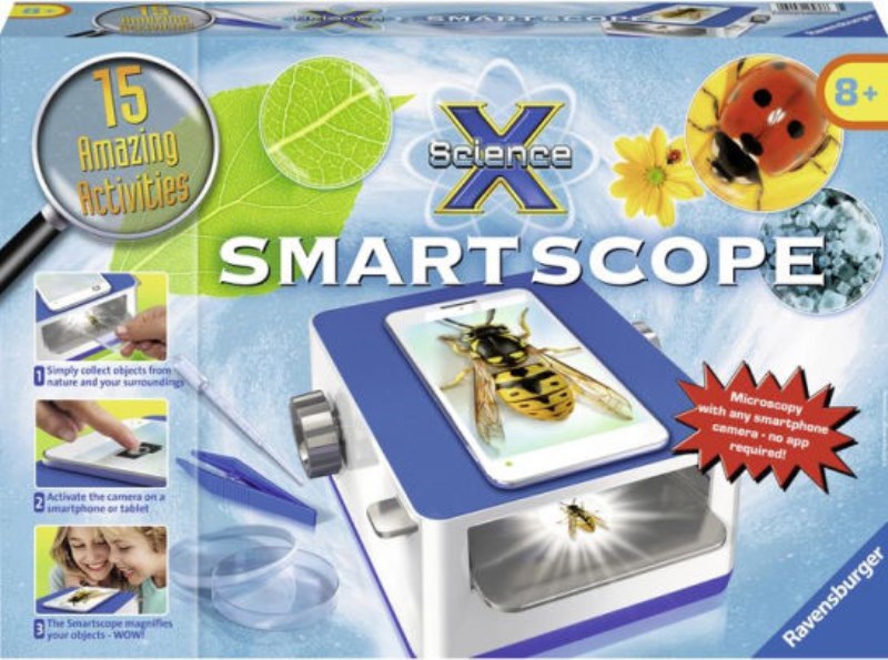 Smartcope