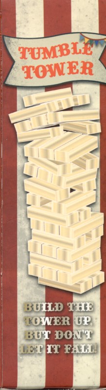 Tumble Tower 10236