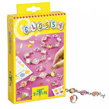 Glossy 029347