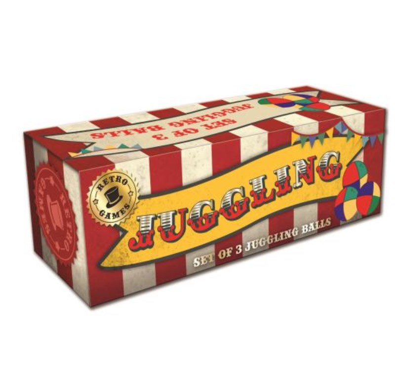 juggling set 10226