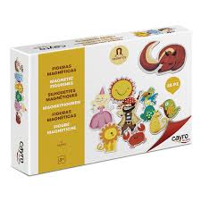 Magnetic figurines 02303