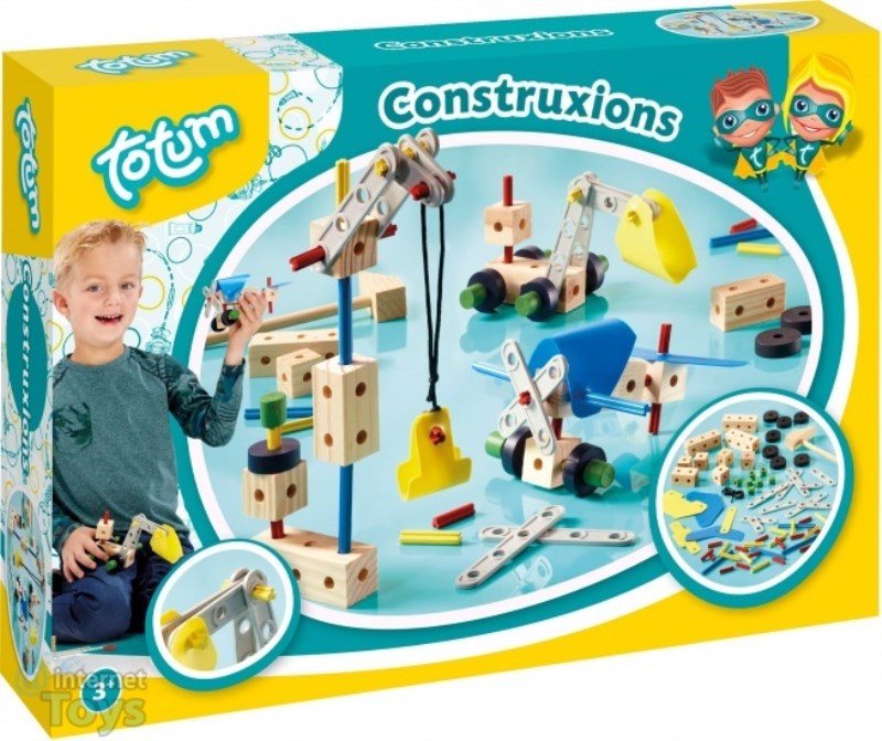 Construxions 116014
