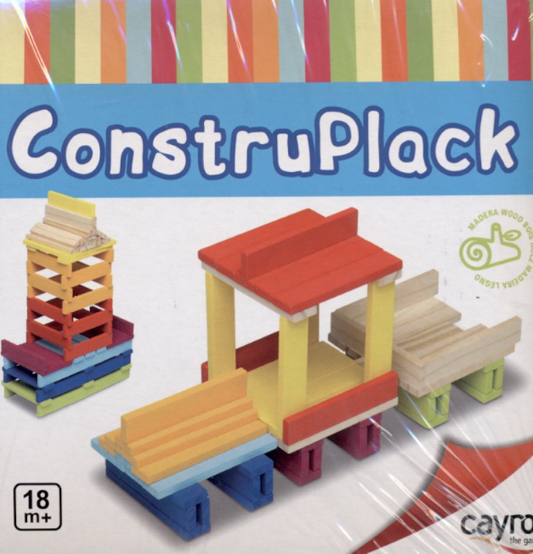 Construplack