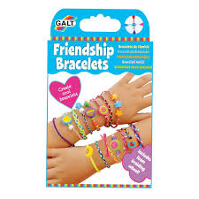 Friendship bracelets 7234