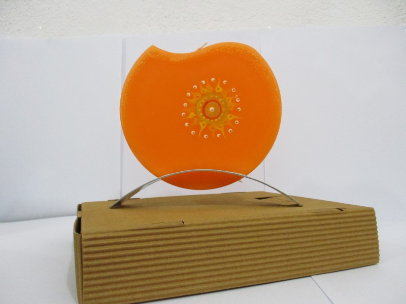 Small sun