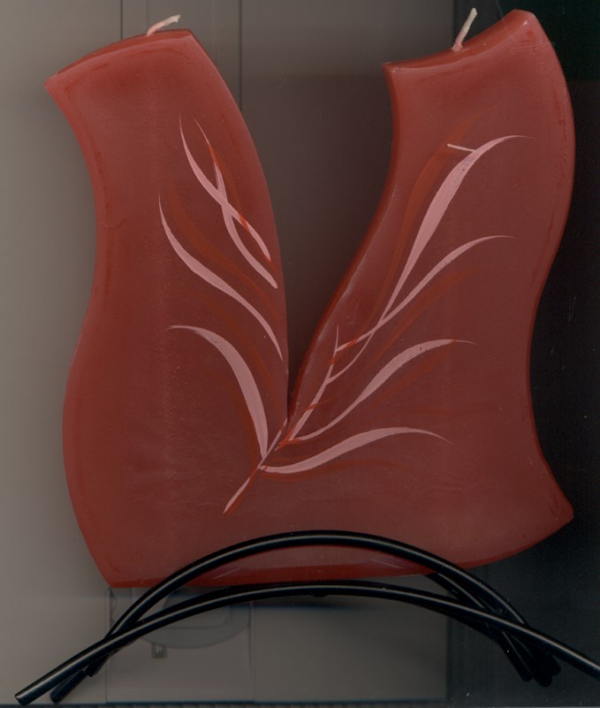 Nowa red