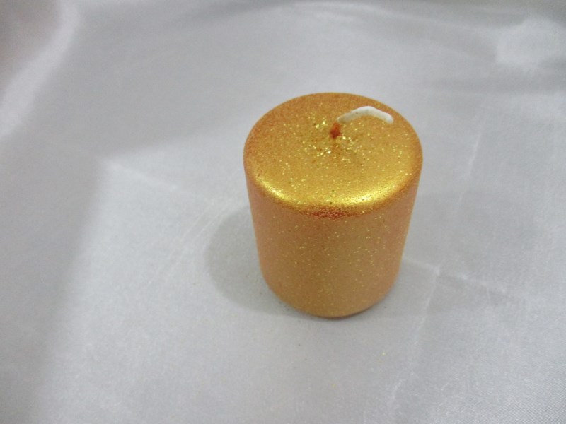 Golden glow flachkopf 60*80