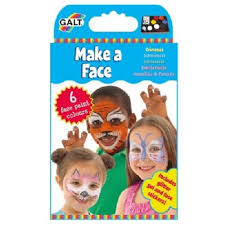 Makea face 1003277