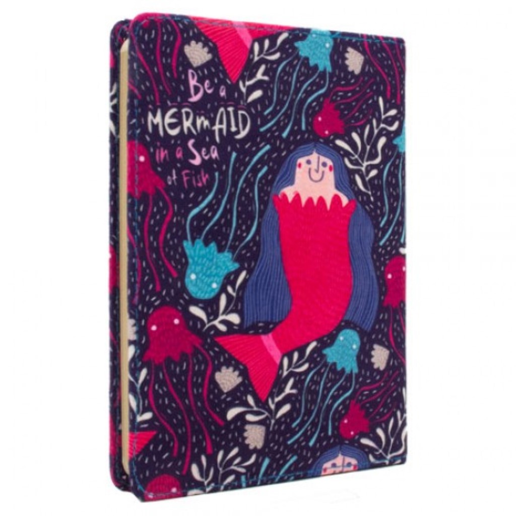 دفتر یادداشت Mermaid