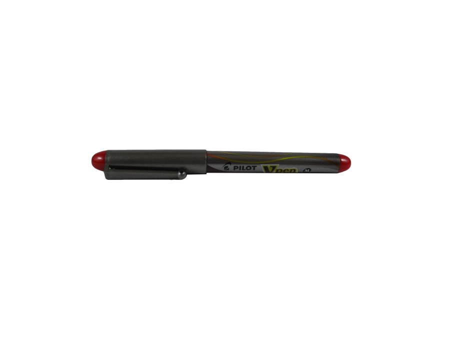خودنویس (pilot vpen) قرمز