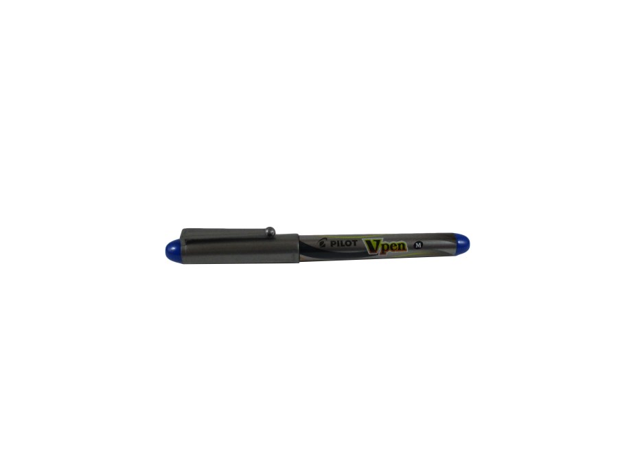 خودنویس (pilot vpen) آبی