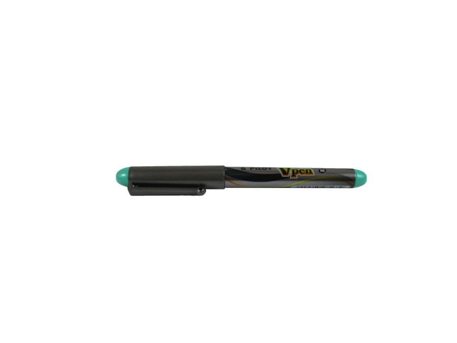 خودنویس (pilot vpen) سبز