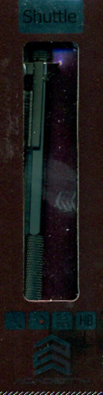 اتود 0.5 شاتل