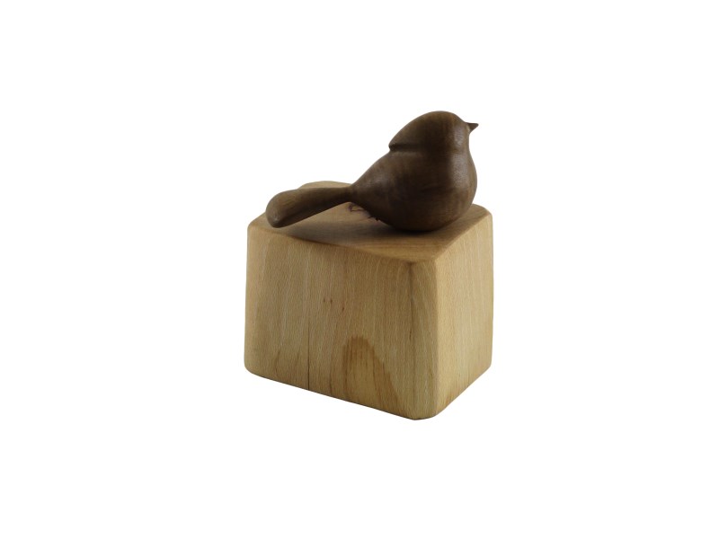 مجسمه پرنده 1