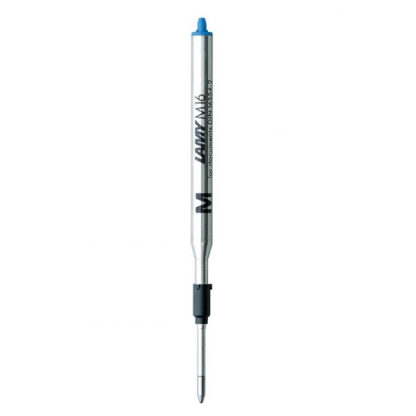 یدک خودکار آبی M16 M