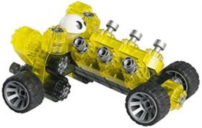 Space races m 1404