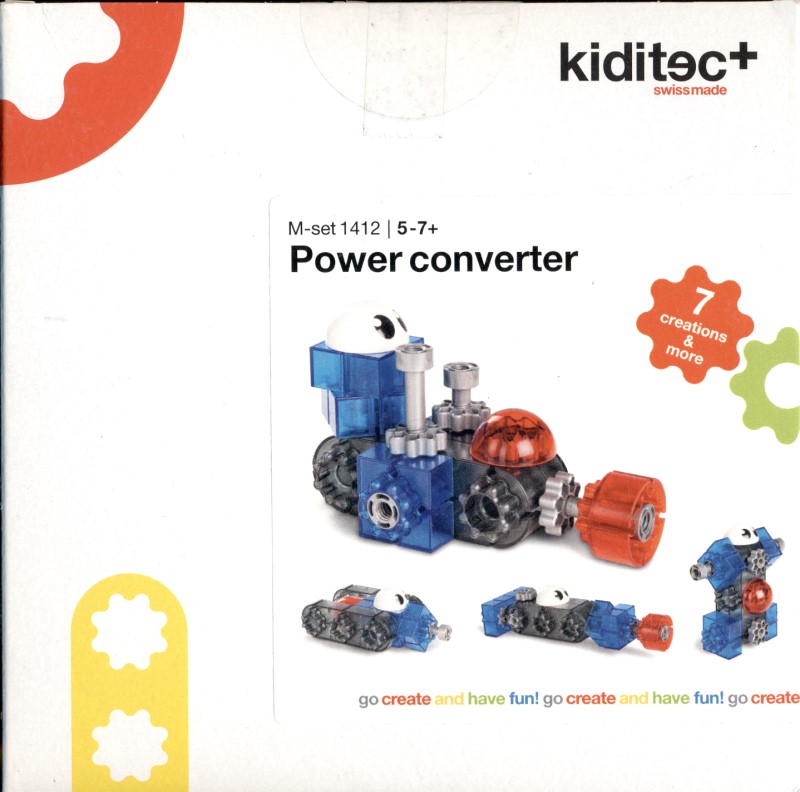 power converter m 1412