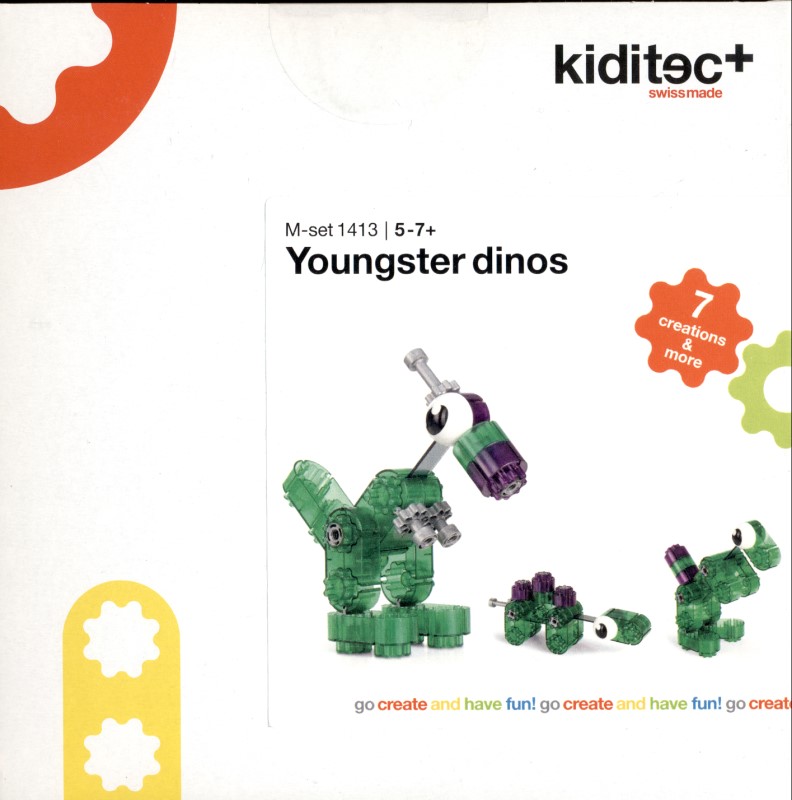 Youngster dions m 1413