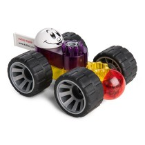 Fancy racer m 1411