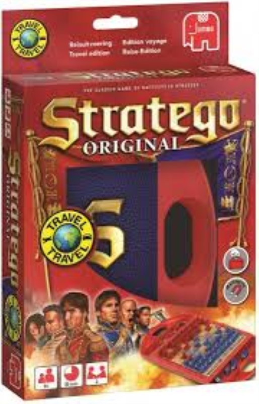 Game stratego 12761