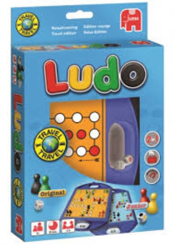 Ludo 12768