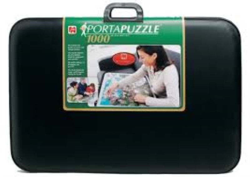Porta puzzle