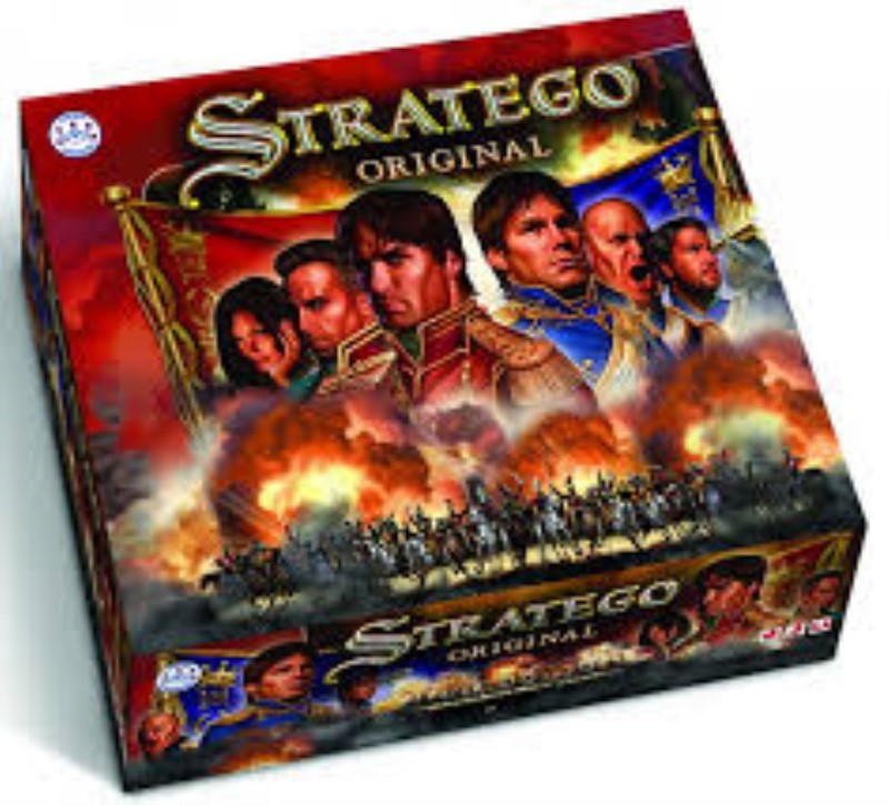 Stratego 09495