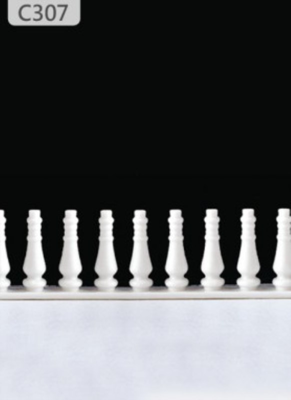 نرده خراطی 1330211201