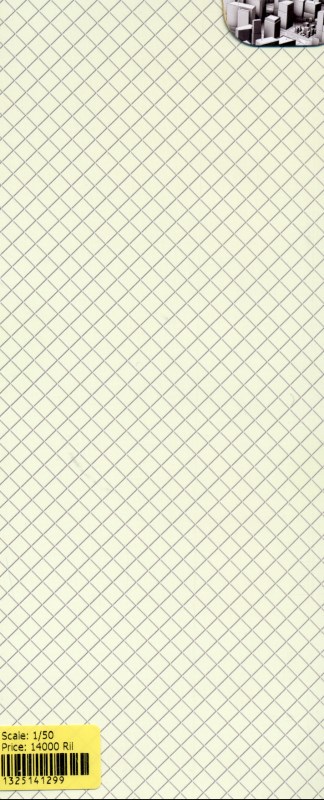 زیپاتون سرامیک لوزی 1325141299