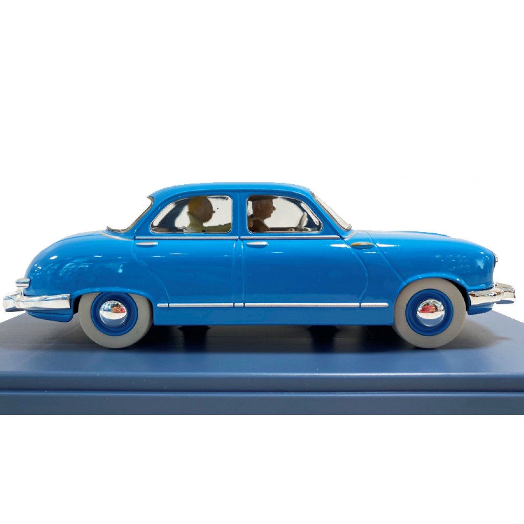 مدل ماشین تاکسی پانهارد 24/1 - 0