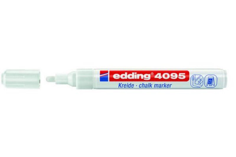 ماژیک شیشه سفید 2.3mm