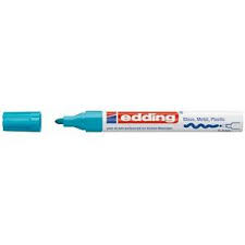 ماژیک فلز و دکوری آبی 2.4mm