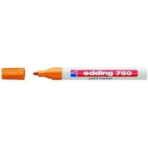 ماژیک فلز و دکوری نارنجی 2.4mm