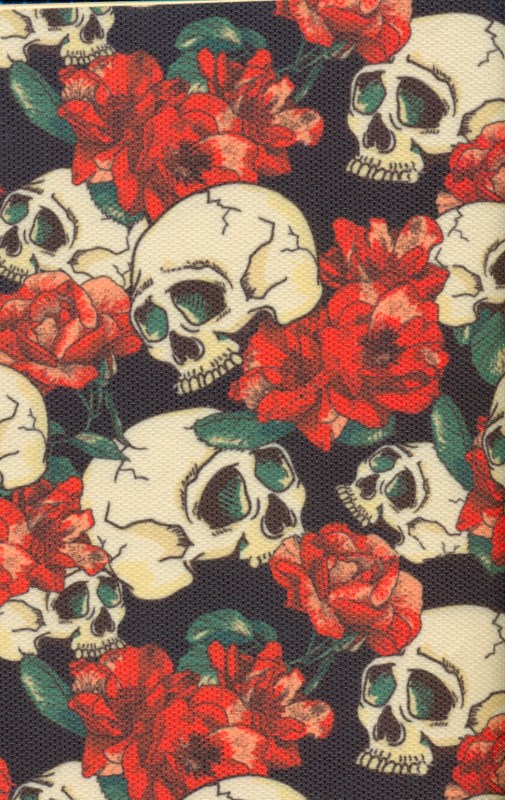 دفتر پارچه‌ای 4