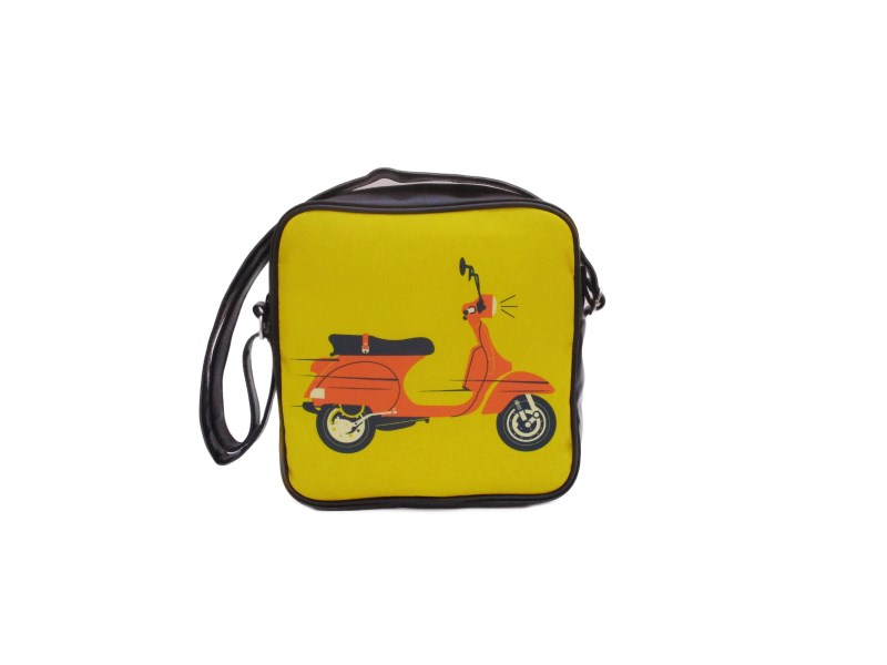 کیف چرم 2