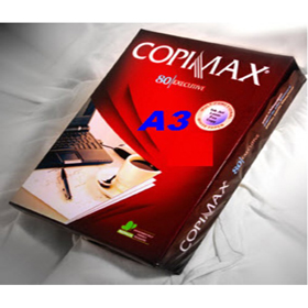 بسته کاغذ copy max A3