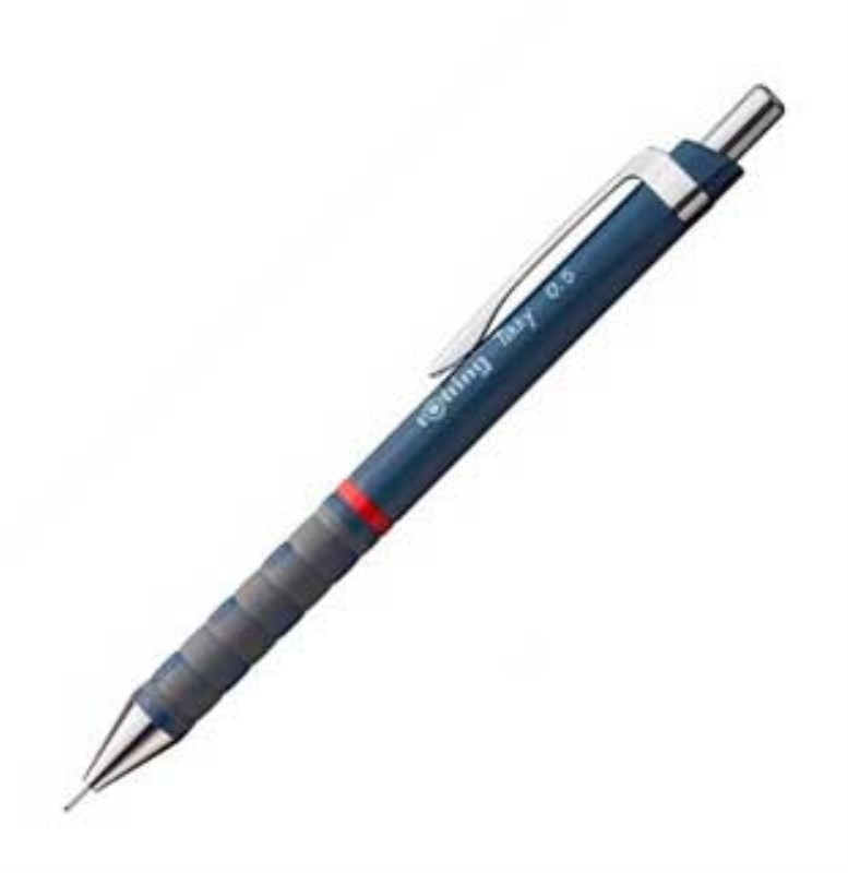 اتود 0.5 (rotring takky) سرمه‌ای