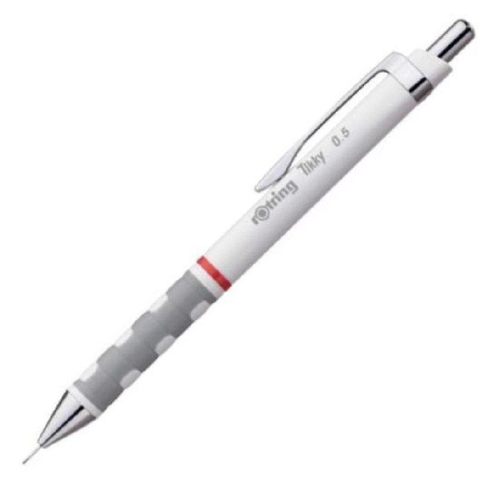 اتود 0.5 (rotring takky) سفید