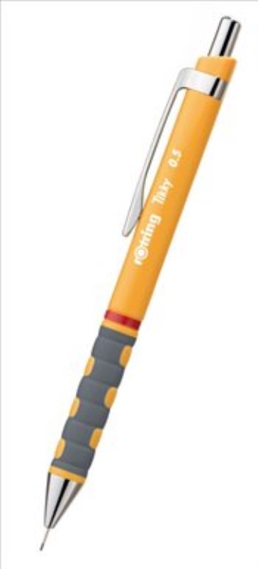 اتود 0.5 (rotring takky) خردلی
