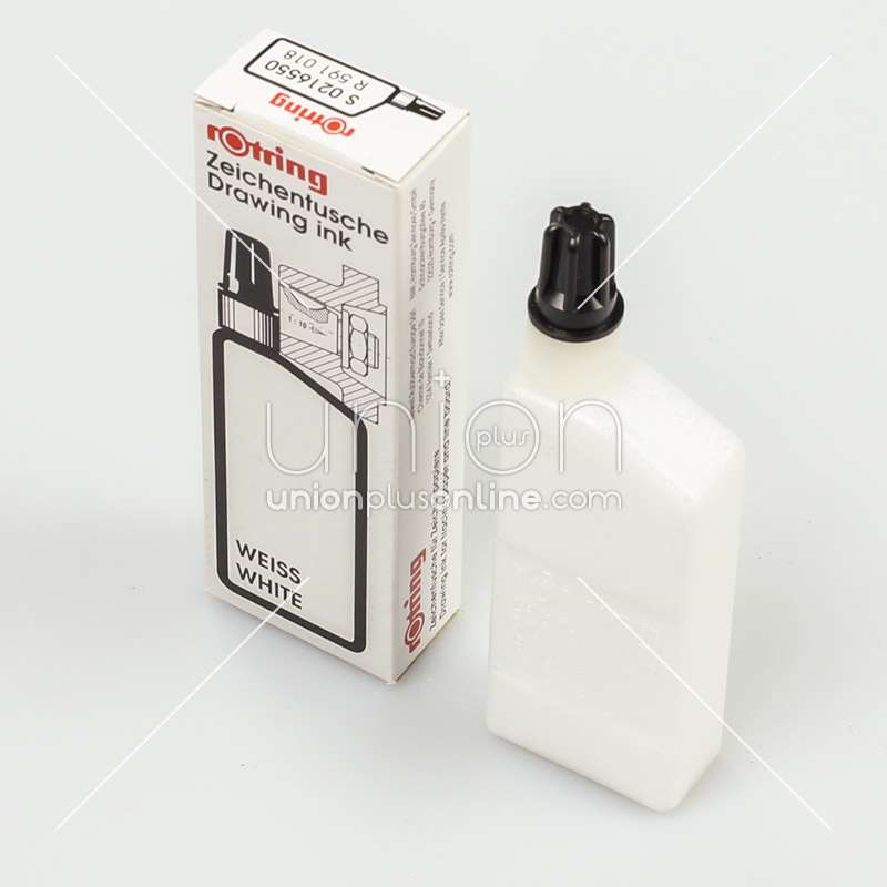 جوهر راپید رنگی (Rotring)