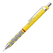 اتود 0.5 (rotring takky) زرد