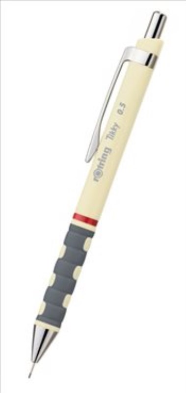 اتود 0.5 (rotring takky) کرم