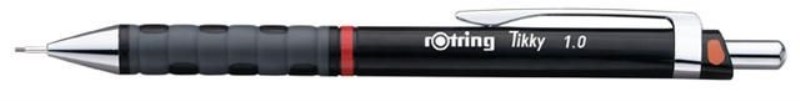 اتود 0.1 (rotring takky) مشکی