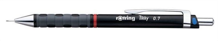 اتود 0.7 (rotring takky) مشکی