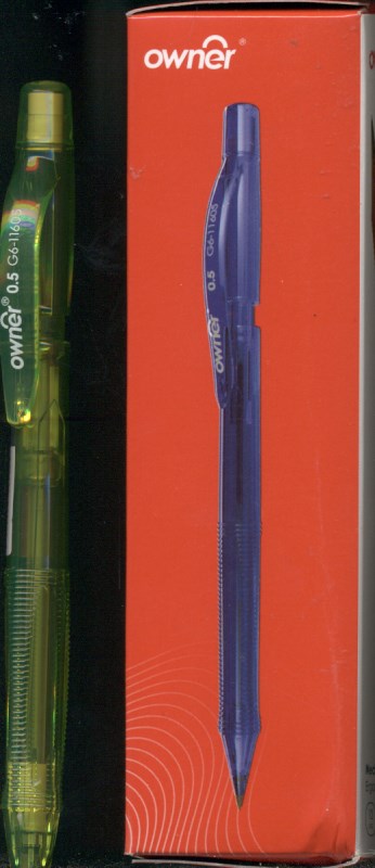 اتود 0.5 ( G6 116105)